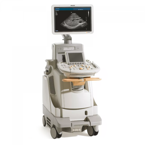 Philips iU22 xMatrix