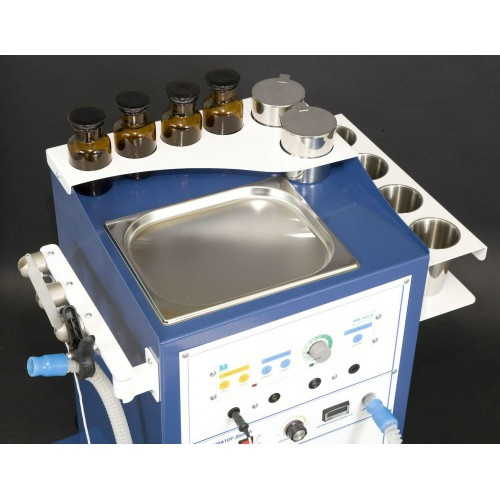 Гинекологический комбайн ZERTS Energy