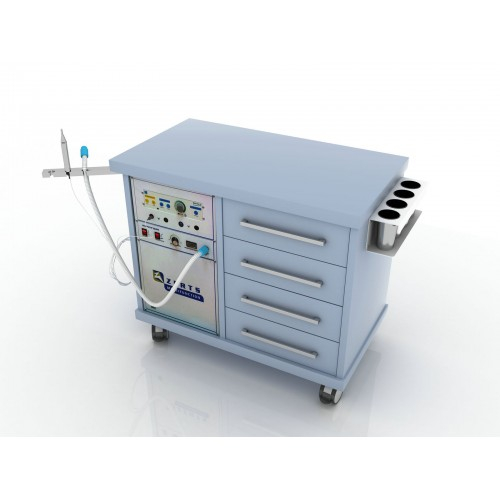 Гинекологический комбайн ZERTS Energy plus