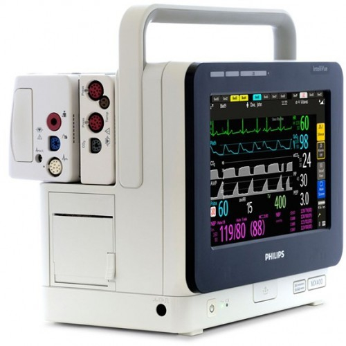 Philips IntelliVue MX400
