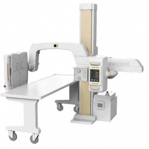 Рентген аппарат Drgem Diamond