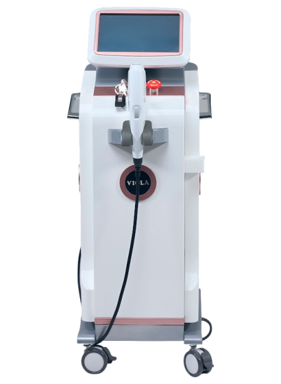 Аппарат ультразвукового SMAS-лифтинга AMI VIOLA