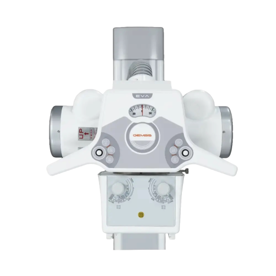 Рентгеновский аппарат GEMSS (COMED) TITAN 2000 BASIC