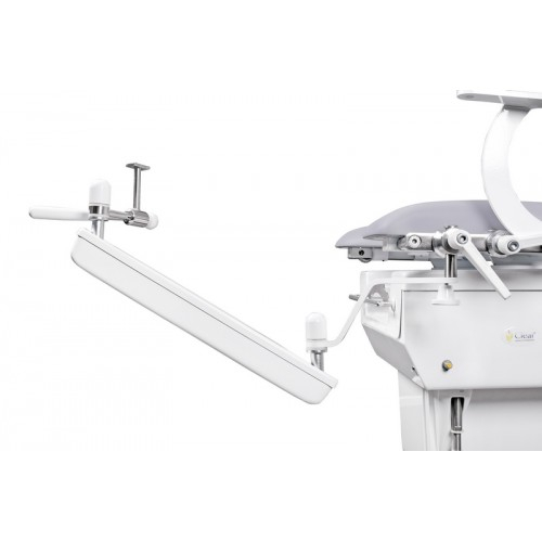 Кресло гинекологическое электромеханическое Клер КГЭМ 02 (2 электропривода)