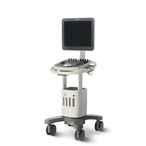 Philips ClearVue 350